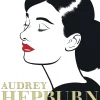 Audrey Hepburn Illustrated Biography