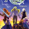 Aurora: Volume 2