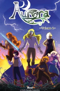 Aurora: Volume 2