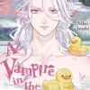 A Vampire in Bathhouse