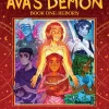 Ava's Demon Book 1: Reborn