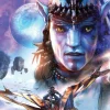 Avatar Tales From Pandora Omnibus