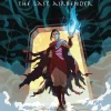 Avatar: The Last Airbender -- Azula in the Spirit Temple