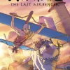 Avatar: The Last Airbender - Imbalance Omnibus