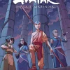 Avatar: The Last Airbender Imbalance - Library Edition
