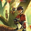 Avatar: The Last Airbender--Jet--Rebels and Rhinos