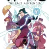 Avatar: The Last Airbender - Smoke and Shadow Omnibus