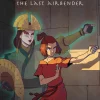 Avatar: The Last Airbender - Suki, Alone