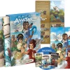 Avatar: The Last Airbender -- Team Avatar Treasury Boxed Set (Graphic Novels)