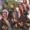 Avengers Assemble: The Forgeries Of Jealousy (marvel Now)
