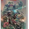 Avengers By Hickman Complete Collection Vol. 02
