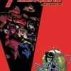 Avengers By Jason Aaron Vol. 9