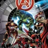 Avengers by Jonathan Hickman Vol. 3