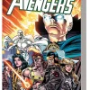 Avengers Epic Collection: Fear the Reaper