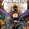 Avengers Epic Collection: The Collection Obsession