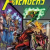 Avengers Epic Collection: The Avengers/defenders War