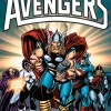 Avengers Epic Collection: Under Siege (New Printing)
