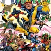 Avengers Forever 1-12