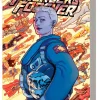 Avengers Forever Vol. 2: The Pillars