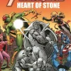 Avengers: Heart Of Stone