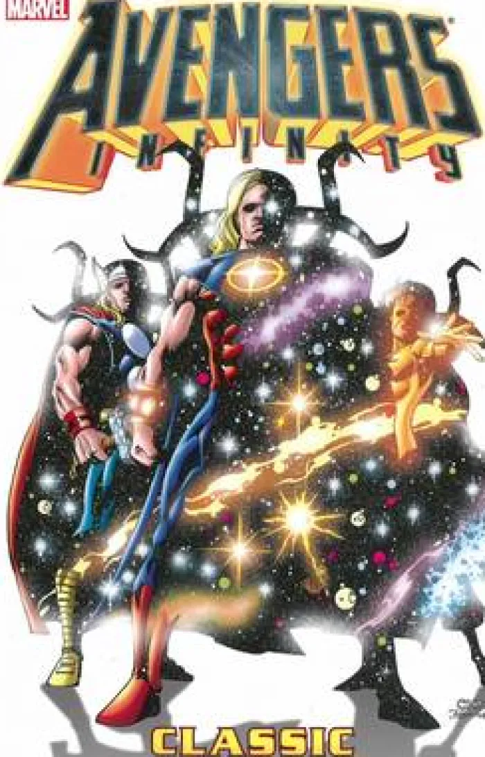 Avengers Infinity Classic