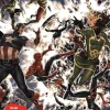Avengers: No Surrender