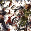 Avengers: No Surrender/No Road Home Omnibus