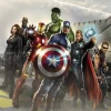 Avengers: Road To Marvel's The Avengers