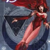 Avengers: Scarlet Witch By Dan Abnett & Andy Lanning