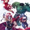 Avengers: Season One