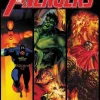 Avengers: Tales to Astonish