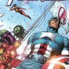 Avengers: The Complete Collection By Geoff Johns - Volume 1