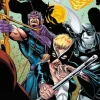 Avengers: The Death Of Mockingbird