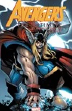 Avengers: The Initiative - The Complete Collection Vol. 2