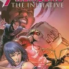 Avengers: The Initiative Volume 2 - Killed In Action