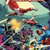Avengers: The Legacy Of Thanos