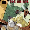 Avengers: The Origin