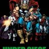 Avengers: Under Siege