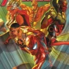Avengers: Unleashed Vol. 1: Kang War One