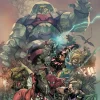 Avengers Volume 3 (marvel Now): Infinity Prelude