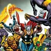 Avengers vs. Fantastic Four