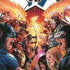 Avengers vs. X-Men