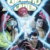 Avengers Vs. X-men: Avengers