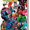 Avengers: War Across Time