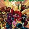 Avengers - West Coast Avengers: Along Came A Spider-woman