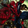 Avenging Spider-man: My Friends Can Beat Up Your Friends