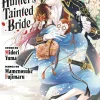 Ayakashi Hunters Tainted Bride Vol. 02