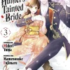 Ayakashi Hunters Tainted Bride Vol. 03