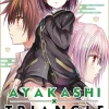 Ayakashi Triangle Vol. 15