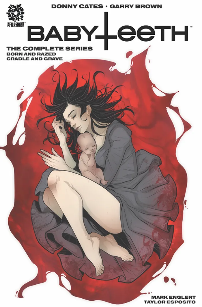 BABYTEETH OMNIBUS